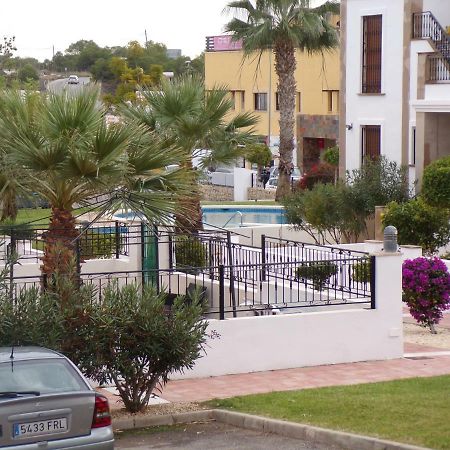 Villamartin 2 Bed 2 Bath Holiday Apartment Campoamor Εξωτερικό φωτογραφία