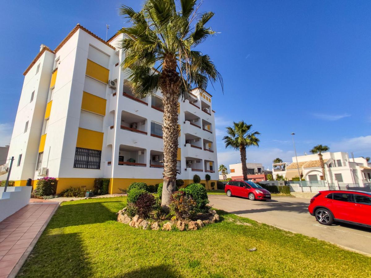 Villamartin 2 Bed 2 Bath Holiday Apartment Campoamor Εξωτερικό φωτογραφία