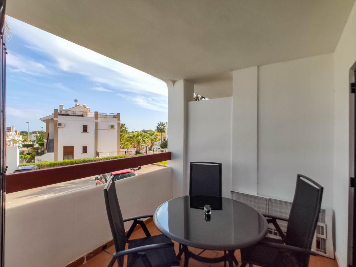 Villamartin 2 Bed 2 Bath Holiday Apartment Campoamor Εξωτερικό φωτογραφία