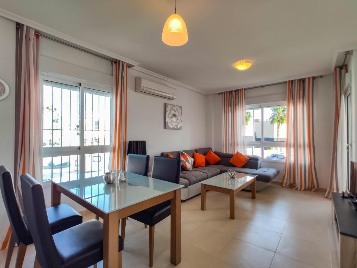 Villamartin 2 Bed 2 Bath Holiday Apartment Campoamor Εξωτερικό φωτογραφία