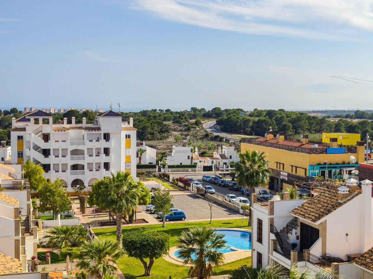 Villamartin 2 Bed 2 Bath Holiday Apartment Campoamor Εξωτερικό φωτογραφία
